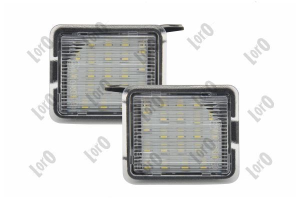ABAKUS Ukse avamisvalgus L17-420-002LED ABAKUS L17-420-002LED Ukse avamisvalgus
