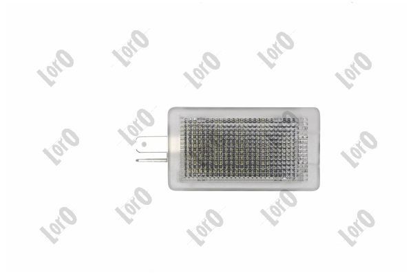 ABAKUS Innvendig lys L19-470-001LED L19-470-001LED Innendørs belysning KIA STONIC ABAKUS