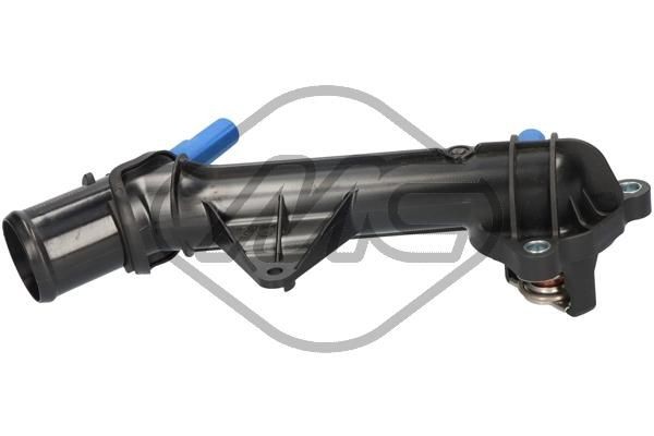 Metalcaucho Bride de liquide de refroidissement 31323 Metalcaucho 31323 Bride de liquide de refroidissement Alfa Romeo 33 905 prix