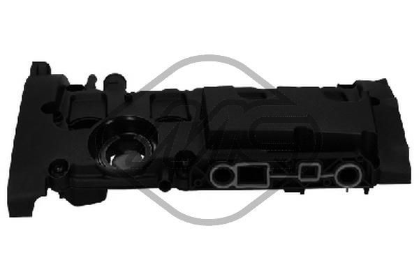 Metalcaucho Ventilkåpa 35512 35512 Metalcaucho Topplockskåpa Audi