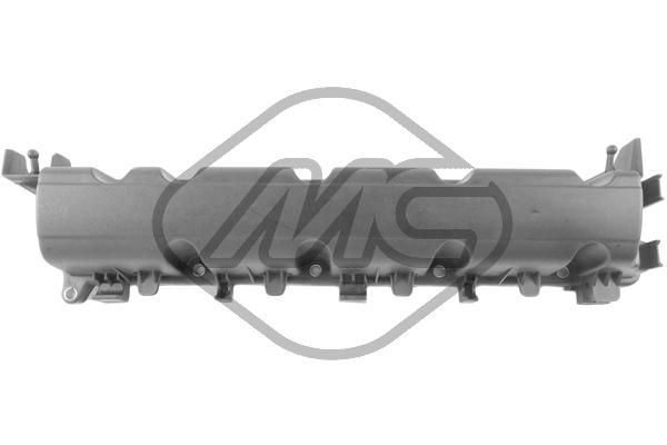 Metalcaucho Kleppendeksel 35546 Opel MERIVA Cilinderkop Metalcaucho 35546