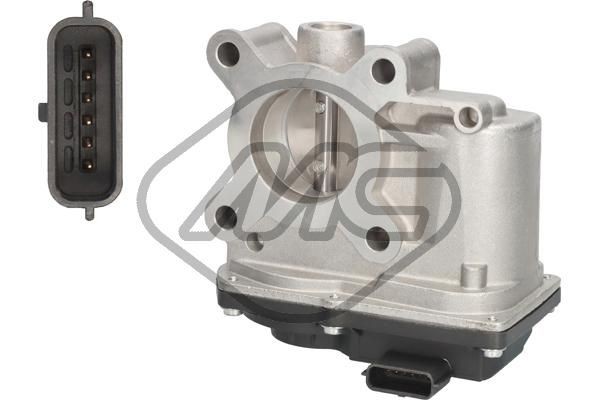 Metalcaucho Corpo farfallato 40203 40203 costo Corpo farfallato Metalcaucho BMW X5