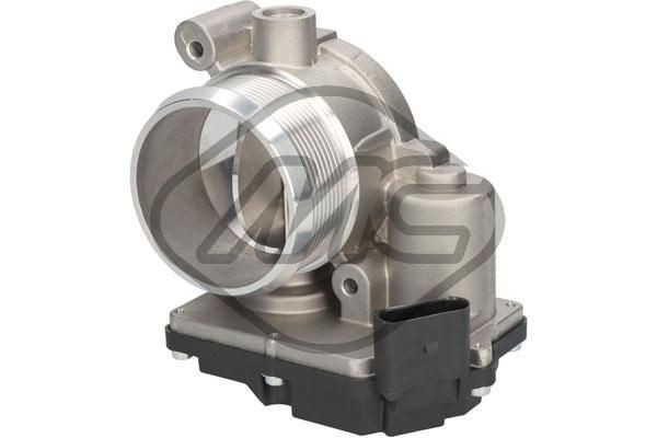 Metalcaucho Corpo farfallato 40204 Costo Corpo farfallato Metalcaucho KIA 40204
