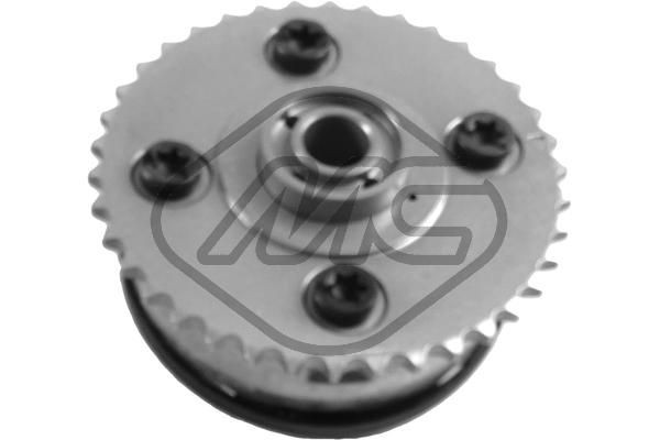 Metalcaucho Regolatore albero a camme 42439 42439 Ruota dentata, albero a camme Metalcaucho Subaru