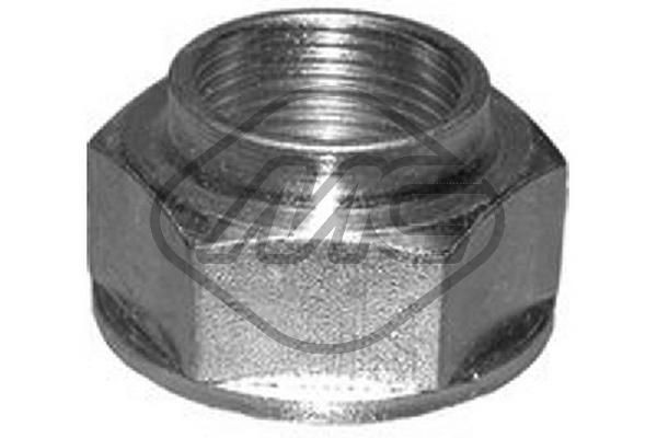 Metalcaucho Wielnaafmoer 43464 Wielnaafmoer Metalcaucho VOLVO 43464