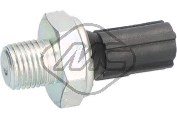 Metalcaucho Oljetrycksgivare 48371 AUDI sensor oljetryck Metalcaucho 48371