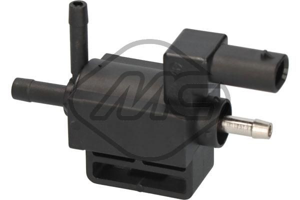 Metalcaucho Intake air control valve 48372 48372 Metalcaucho PORSCHE intake air control valve