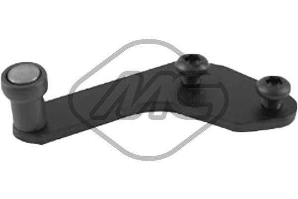 Metalcaucho Rullstyrning, skjutdörr 48552 48552 Metalcaucho Dörrar delar Volvo