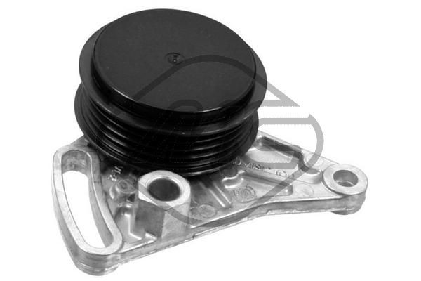Metalcaucho Strammehjul, kilerem 48689 Metalcaucho Strammehjul LAND ROVER 48689