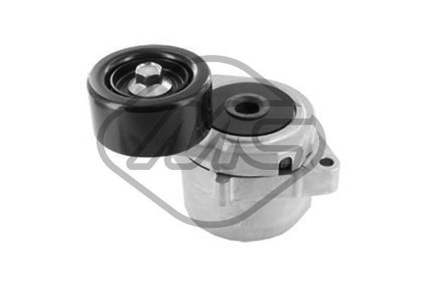 Metalcaucho Belt Tensioner, v-ribbed belt 49375 Metalcaucho 49375 genuine Honda Civic Mk8 drive belt tensioner price