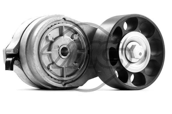 Metalcaucho Remspännare 49661 49661 Metalcaucho Spännare för multirem BMW