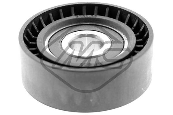 Metalcaucho Strammehjul, registerreim 49911 Strammerull, tannrem TOYOTA Metalcaucho 49911