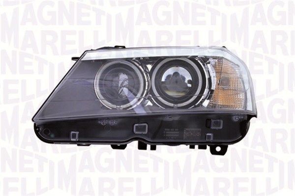 MAGNETI MARELLI Esituli 710815029040 MAGNETI MARELLI 710815029040 Esituled BMW F25 odava hinnaga