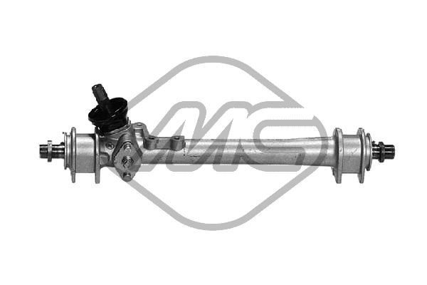 Metalcaucho Steering rack 50332 Metalcaucho 50332 genuine Golf 1 Convertible power steering rack price