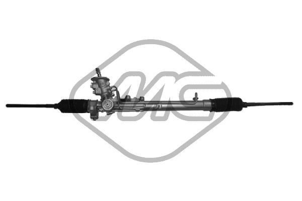 Metalcaucho Stūres mehānisms 50333 Metalcaucho 50333 Stūres mehānisms Audi TT 8J orģinālās cena