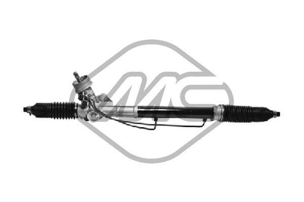 Metalcaucho Caixa de direção 50384 Metalcaucho 50384 Caixa de direção Audi A4 B5 a um preço acessível