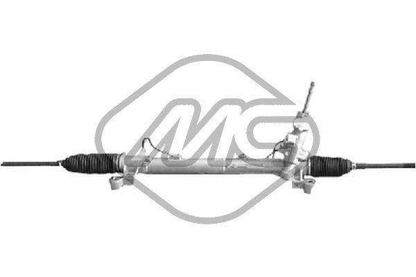 Metalcaucho Tandstang 50391 Metalcaucho 50391 originale Tandstang DAEWOO NEXIA pris