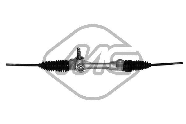 Metalcaucho Κρεμαγιέρα 50394 Metalcaucho 50394 Κρεμαγιέρα μηχανική Fiat 500 L γνήσια τιμες