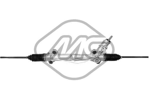 Metalcaucho Tandstang 50399 Metalcaucho 50399 originale Mercedes Sprinter 3t Van Tandstang hvad koster