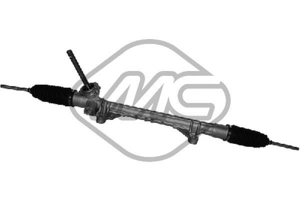 Metalcaucho Styrväxel 50400 Metalcaucho 50400 Styrväxel