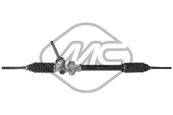 Metalcaucho Tandstang 50402 Metalcaucho 50402 Tandstang HYUNDAI H-1 Cargo (TQ) 2.4 180 HK 2022