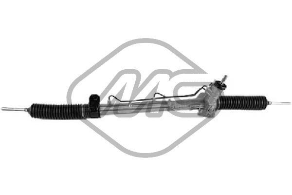 Metalcaucho Stūres mehānisms 50405 Metalcaucho 50405 Stūres mehānisms Fiat Ducato 244 Platforma par izdevīgu cenu