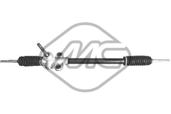 Roolilatt Metalcaucho 50406 Metalcaucho 50406 HYUNDAI ACCENT 2010 Rooliajam