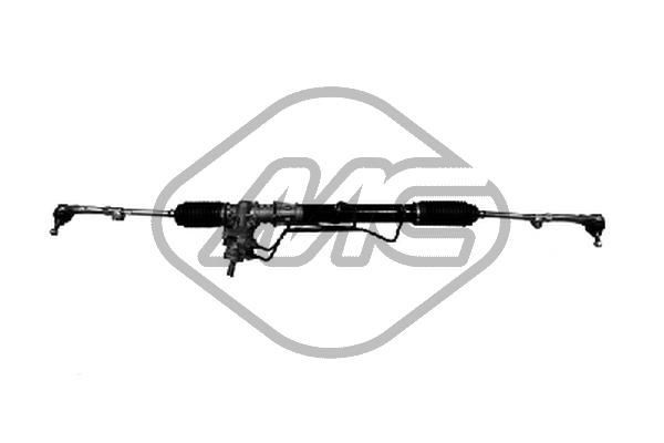 Tandstang Metalcaucho 50417 Metalcaucho 50417: Tandstang Renault CLIO 2004