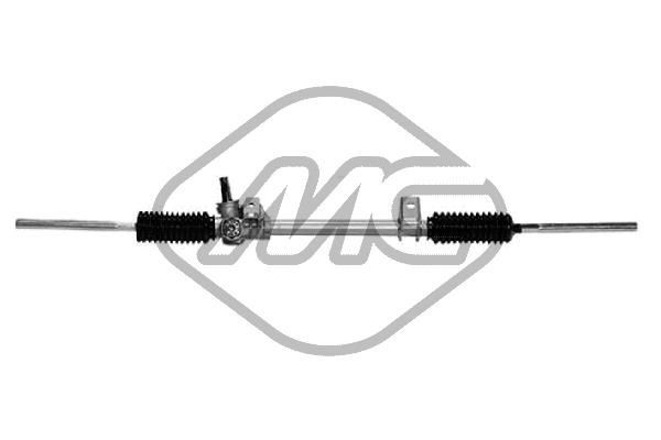 Metalcaucho Tandstang 50421 Metalcaucho 50421 originale Renault 9 Sedan Tandstang hvad koster