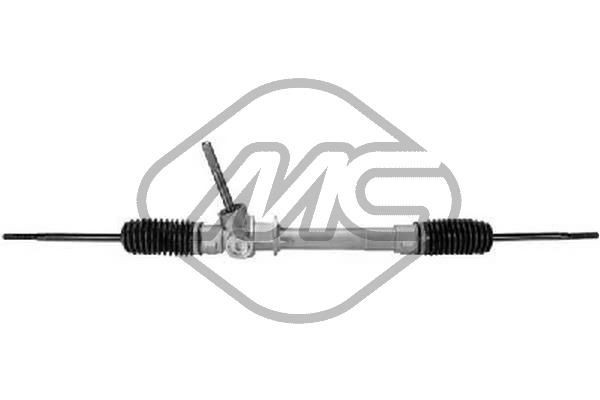 Metalcaucho Tannstang 50433 Metalcaucho 50433 Tannstang Opel Manta B originale pris