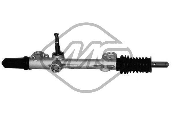 Styrväxel Metalcaucho 50452 Metalcaucho 50452: Kuggstångsstyrning Citroen SAXO 2004