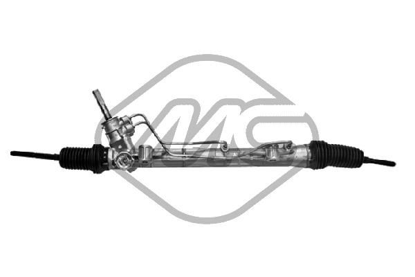 Metalcaucho Stuurhuis 50455 50455 Stuurhuis Metalcaucho VOLKSWAGEN PASSAT