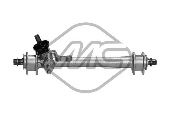 Metalcaucho Tannstang 50457 Metalcaucho 50457 Tannstang Fiat 147 originale