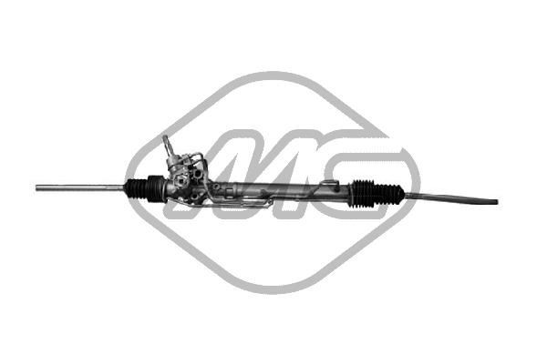 Metalcaucho Roolilatt 50460 Metalcaucho 50460 Rooliajam Renault Trafic Van odav