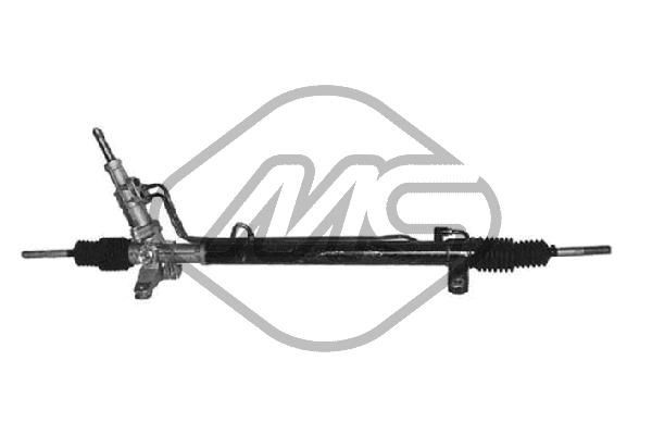 Metalcaucho Stuurhuis 50463 Volkswagen PASSAT Stuurhuis Metalcaucho 50463