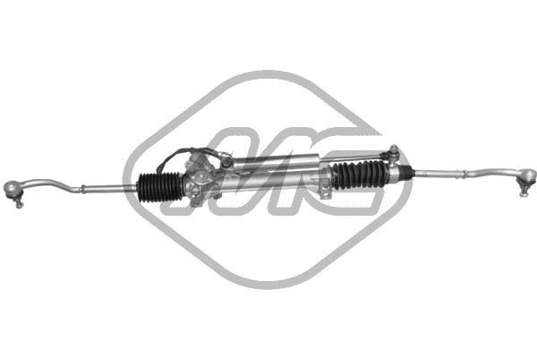 Metalcaucho Steering rack 50465 Metalcaucho 50465 genuine PEUGEOT 405 II Estate (4E) steering rack price