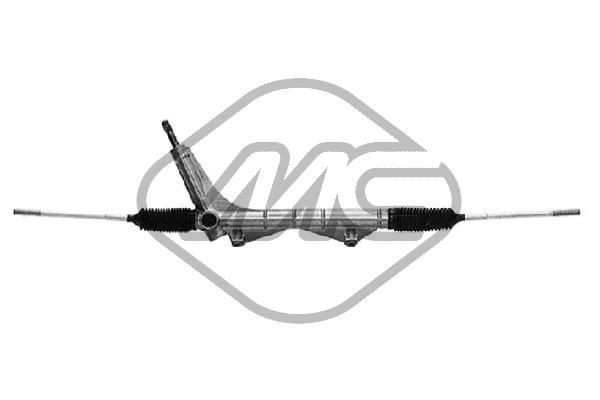 Metalcaucho Κρεμαγιέρα 50470 Metalcaucho 50470 Κρεμαγιέρα μηχανική Transit Mk4 Van (VE83) τιμες