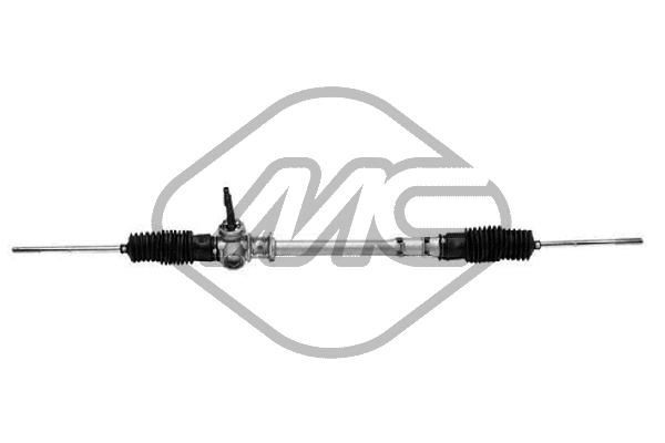 Metalcaucho Roolilatt 50471 Metalcaucho 50471 Rooliajam Ford Fiesta Mk3 hind