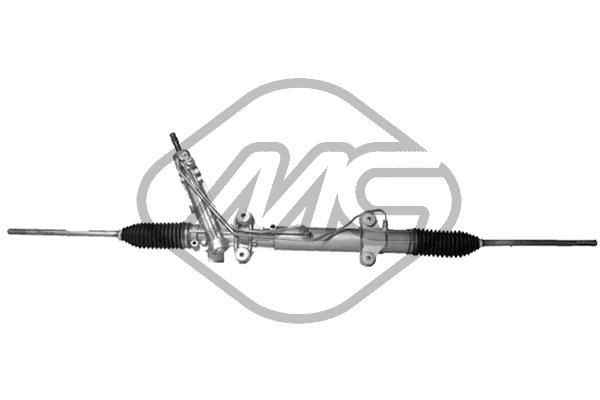 Stūres mehānisms Metalcaucho 50498 Metalcaucho 50498 Stūres mehānisms Mercedes-Benz V Klase 2025