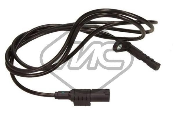Metalcaucho ABS-anturi 50643 50643 Metalcaucho ABS tunnistin VW