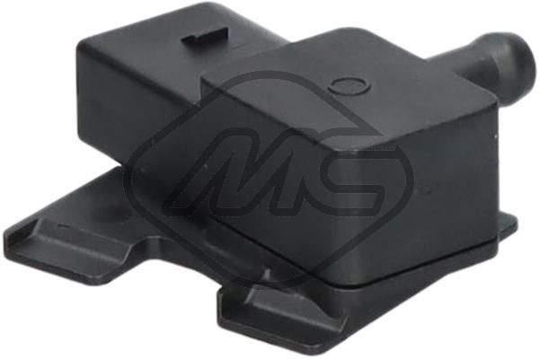 Metalcaucho Differenzdrucksensor 51506 Differenzdrucksensor Metalcaucho Volkswagen PASSAT 51506