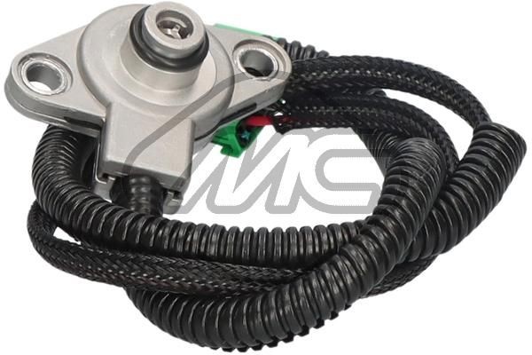 Metalcaucho Capteur, pression d'huile 51507 51507 Pressostat d'huile Metalcaucho VOLKSWAGEN UP