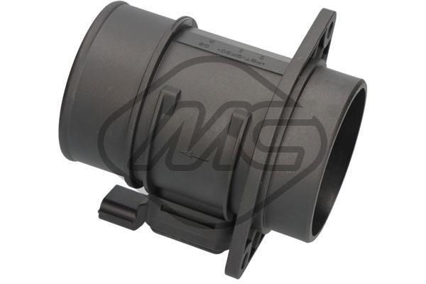 Metalcaucho Luftmassenmesser (LMM) 51511 Luftmengenmesser Metalcaucho Audi Q7 51511