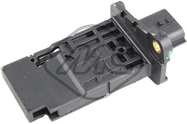 Metalcaucho Gaisa masas mērītājs 51513 Metalcaucho Gaisa masas mērītājs AUDI 51513