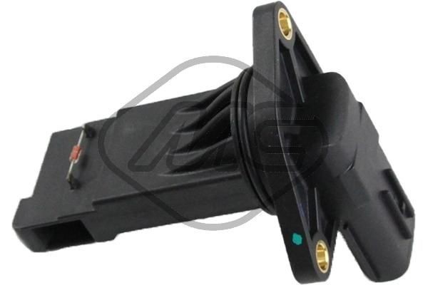 Metalcaucho Luftmengdemåler 51516 Maf sensor SEAT Metalcaucho 51516