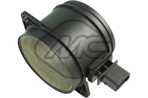 Metalcaucho Luftmassemåler 51517 MAF sensor Metalcaucho PEUGEOT 51517