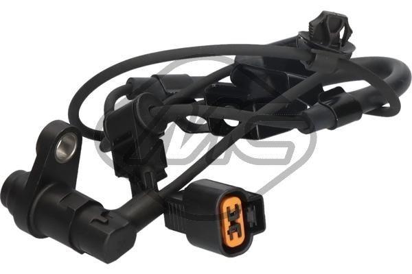 Metalcaucho ABS-Sensor 51520 51520 Metalcaucho Sensor Raddrehzahl Finder