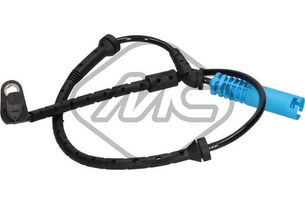 Metalcaucho ABS sensor 51625 51625 Metalcaucho BMW abs sensor