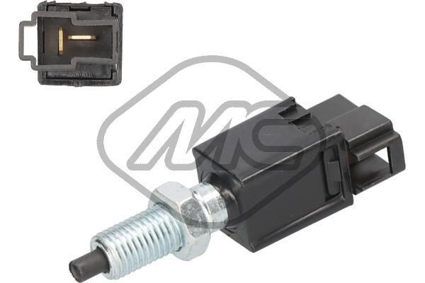 Metalcaucho Brake Light Switch 51629 51629 Metalcaucho RENAULT brake stop lamp switch