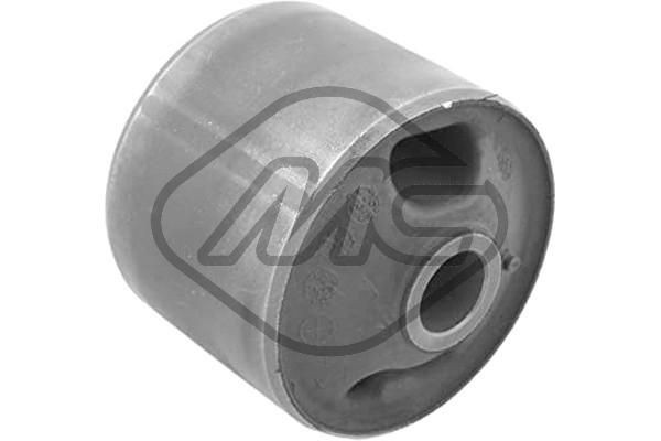 Metalcaucho Ophæng, differential 56468 Metalcaucho Bagtøj VW 56468